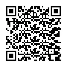 QR-koodi puhelinnumerolle +12132008199