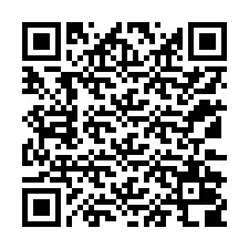 Código QR para número de teléfono +12132008550