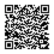 QR-koodi puhelinnumerolle +12132011548