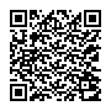 QR Code pour le numéro de téléphone +12132012778