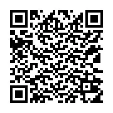 QR-Code für Telefonnummer +12132015020