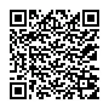 Kode QR untuk nomor Telepon +12132015049