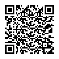 QR-code voor telefoonnummer +12132015200