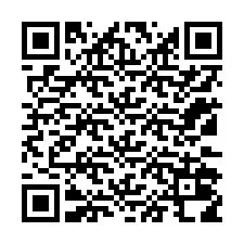 QR Code pour le numéro de téléphone +12132018815