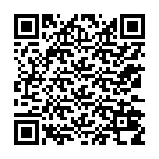 QR-kood telefoninumbri jaoks +12132018816