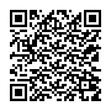 QR Code pour le numéro de téléphone +12132019224