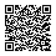 QR-code voor telefoonnummer +12132027189