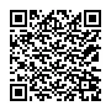 QR kód a telefonszámhoz +12132029211