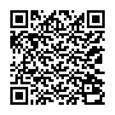 Codice QR per il numero di telefono +12132030734