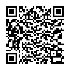 QR-код для номера телефона +12132032120