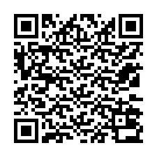 QR Code for Phone number +12132032807