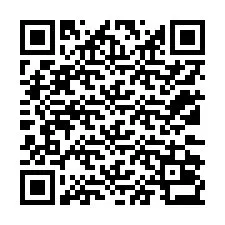 QR Code pour le numéro de téléphone +12132033019