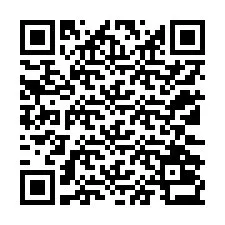 QR kód a telefonszámhoz +12132033778