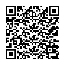 QR kód a telefonszámhoz +12132037849