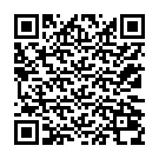 QR-Code für Telefonnummer +12132038289