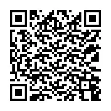 Codice QR per il numero di telefono +12132048090