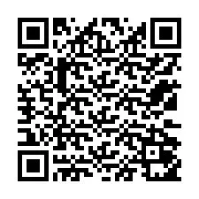 QR код за телефонен номер +12132051217