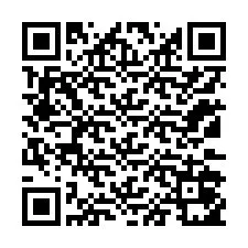 QR-code voor telefoonnummer +12132051815