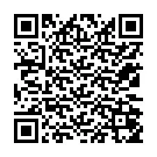 QR-koodi puhelinnumerolle +12132055083