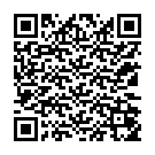 QR kód a telefonszámhoz +12132055084