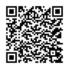 Codice QR per il numero di telefono +12132057469