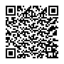 Kode QR untuk nomor Telepon +12132061140