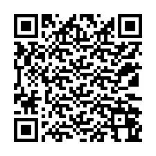 QR Code สำหรับหมายเลขโทรศัพท์ +12132064480