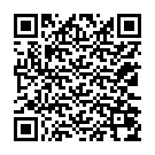 QR kód a telefonszámhoz +12132074179