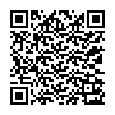 QR-koodi puhelinnumerolle +12132123038