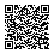 QR код за телефонен номер +12132128044