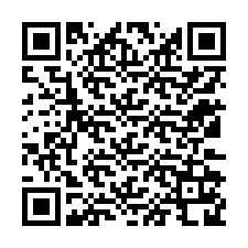 QR Code สำหรับหมายเลขโทรศัพท์ +12132128056