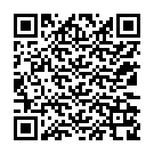 QR-koodi puhelinnumerolle +12132128084