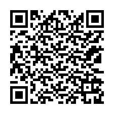 QR kód a telefonszámhoz +12132129895