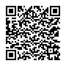 QR kód a telefonszámhoz +12132129896