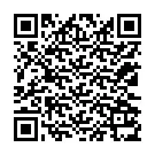 QR Code pour le numéro de téléphone +12132135369