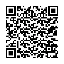 Kode QR untuk nomor Telepon +12132135883