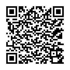 Codice QR per il numero di telefono +12132150849