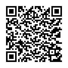 QR-koodi puhelinnumerolle +12132153128