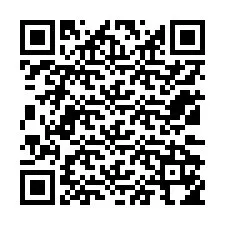 Kode QR untuk nomor Telepon +12132154217