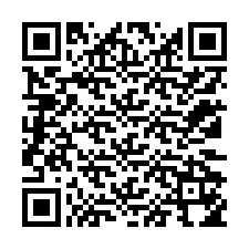 QR kód a telefonszámhoz +12132154289