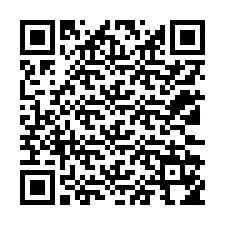 QR Code สำหรับหมายเลขโทรศัพท์ +12132154429