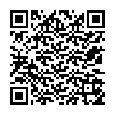 QR-код для номера телефона +12132155887