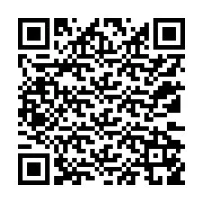 QR kód a telefonszámhoz +12132159208