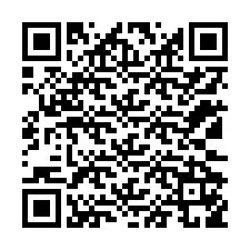 QR Code pour le numéro de téléphone +12132159231