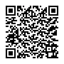 QR код за телефонен номер +12132162898