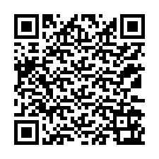 Código QR para número de teléfono +12132163850