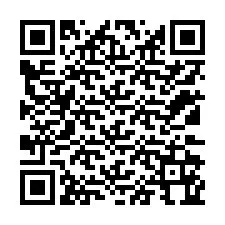 QR-код для номера телефона +12132164041