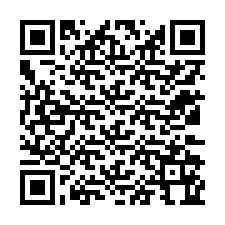 Código QR para número de telefone +12132164146