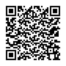 QR-Code für Telefonnummer +12132164147