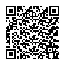 QR-Code für Telefonnummer +12132164573